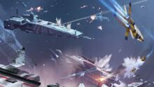 Homeworld 3 的无花果投资计划已被取消