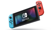 任天堂 Switch 在美国罕见降价